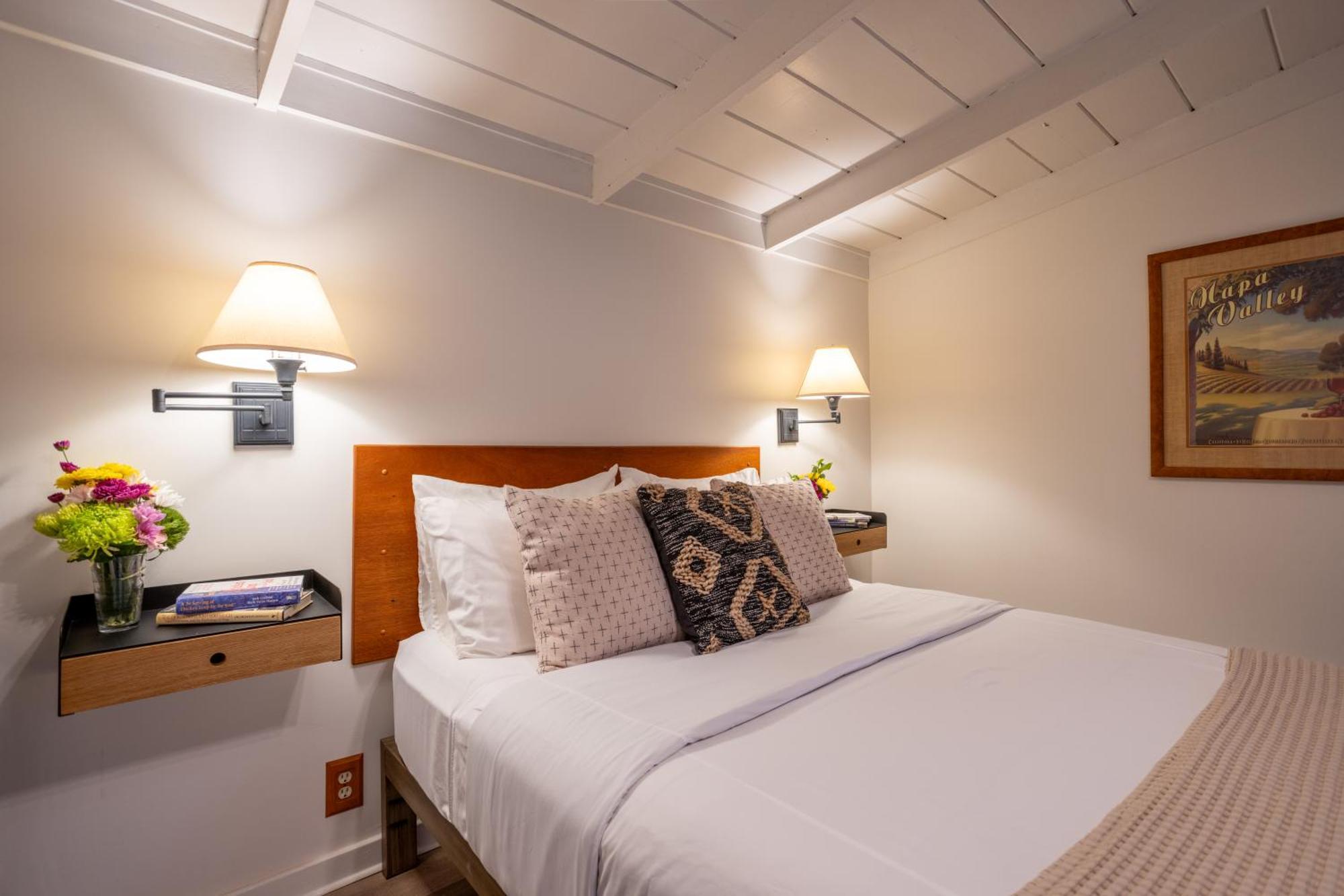 Anderson Valley Inn Philo エクステリア 写真