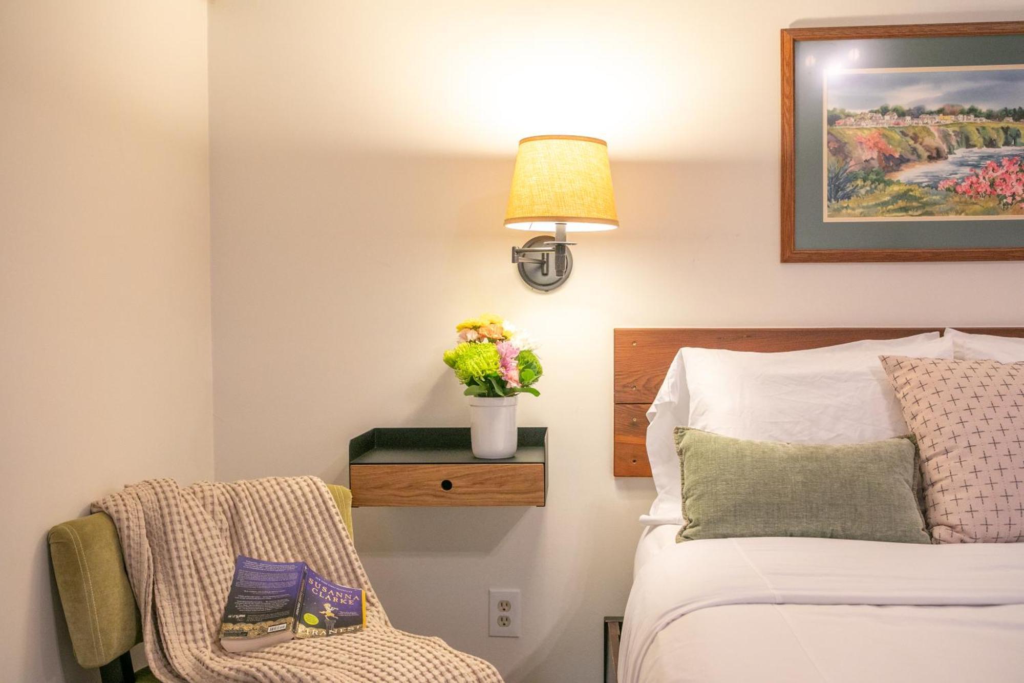 Anderson Valley Inn Philo エクステリア 写真