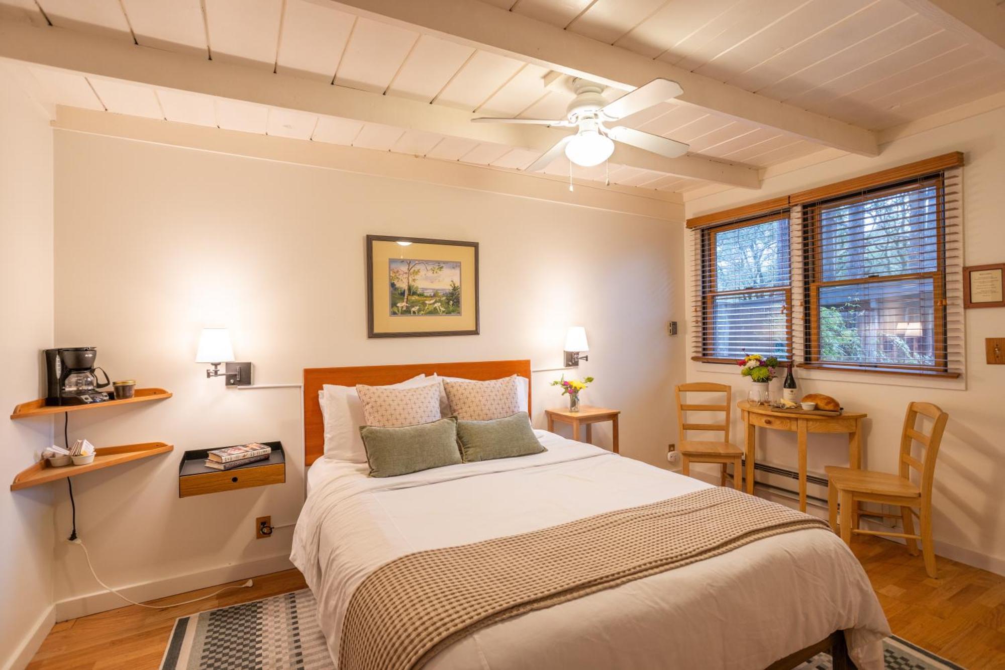 Anderson Valley Inn Philo エクステリア 写真