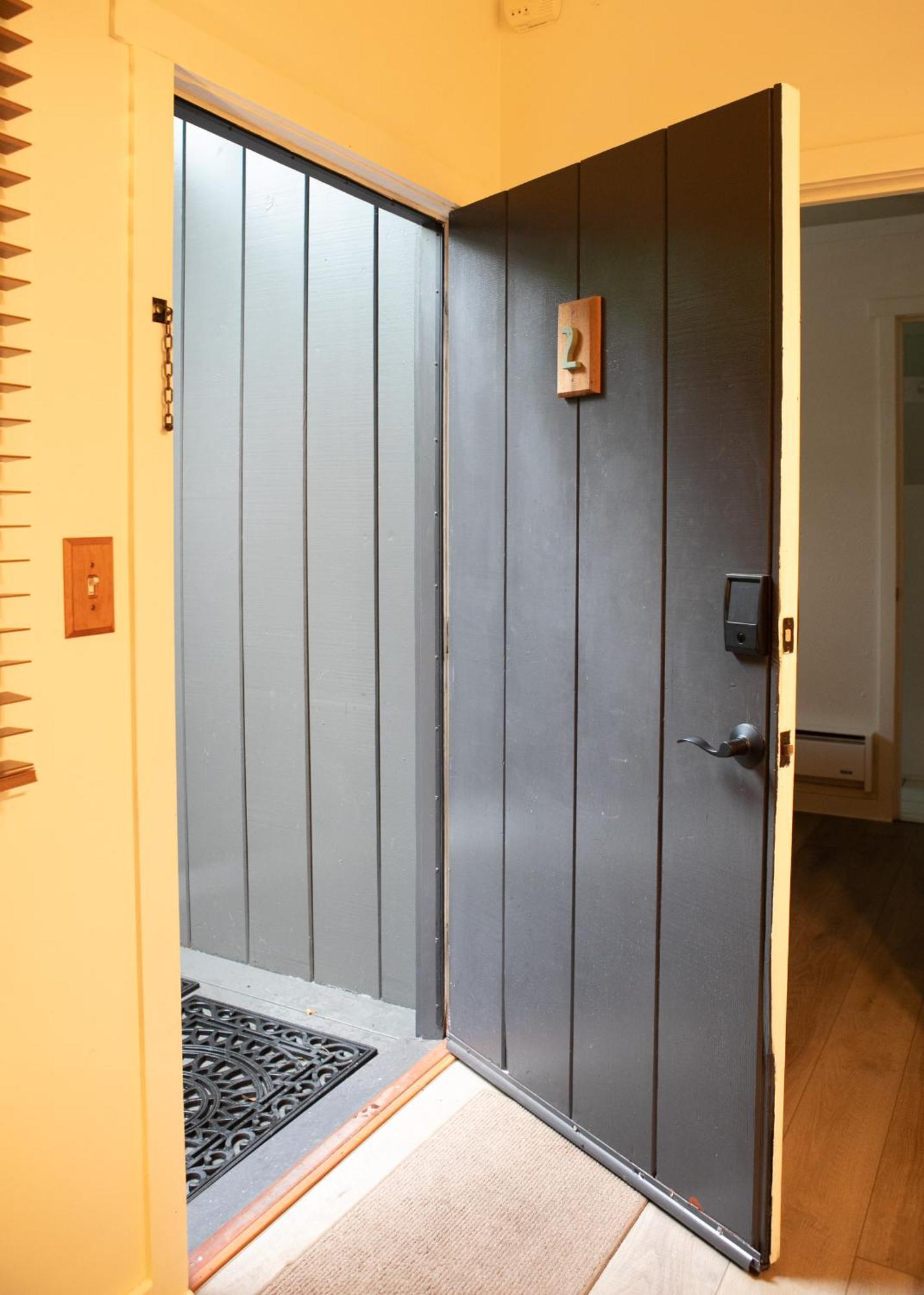 Anderson Valley Inn Philo エクステリア 写真