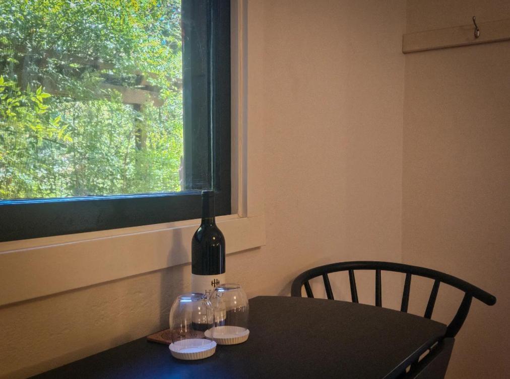 Anderson Valley Inn Philo エクステリア 写真