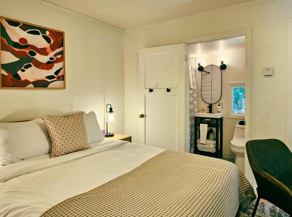 Anderson Valley Inn Philo エクステリア 写真