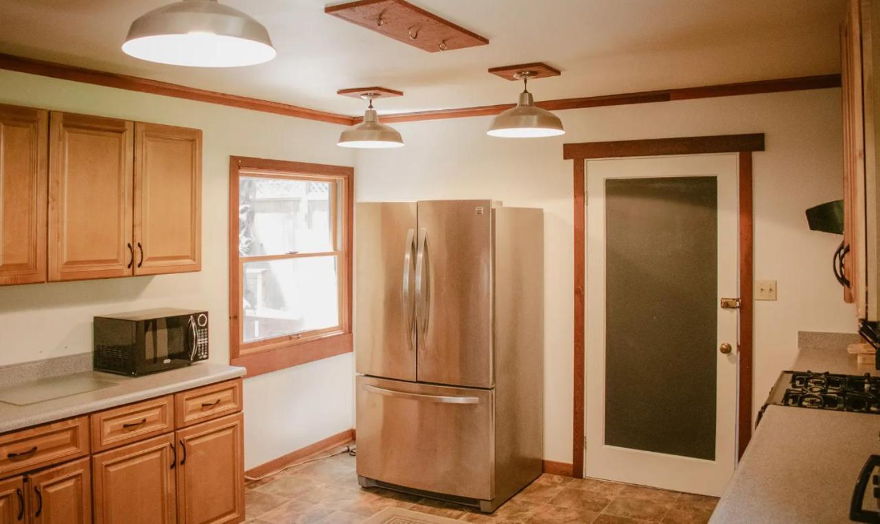 Anderson Valley Inn Philo エクステリア 写真