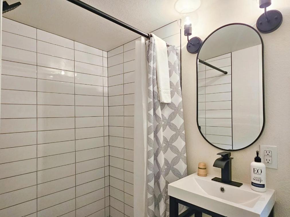 Anderson Valley Inn Philo エクステリア 写真