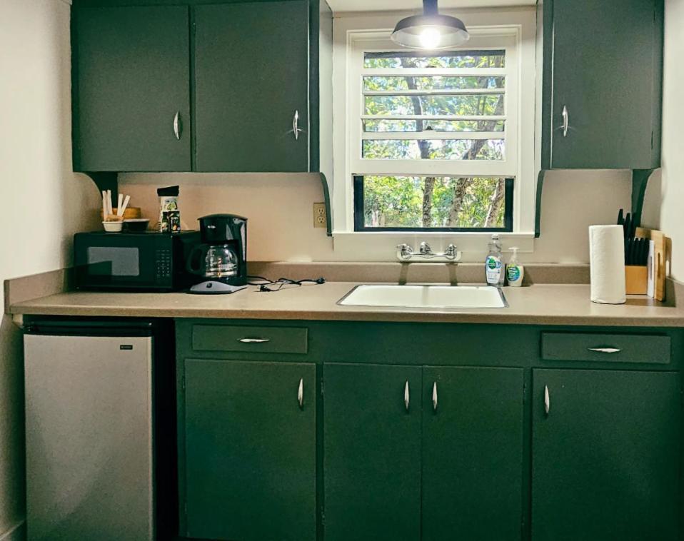 Anderson Valley Inn Philo エクステリア 写真